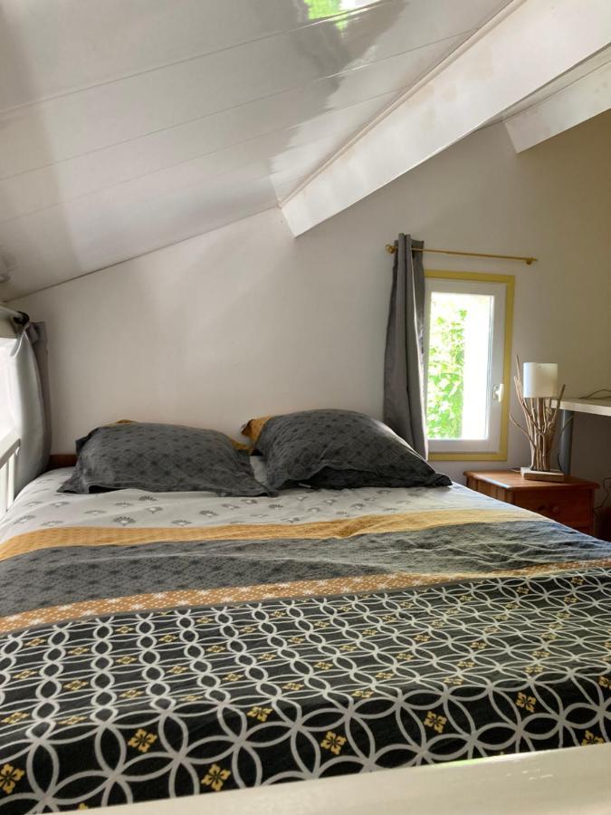 Apartment Independant Sur Les Bords De L'oudon Segre
